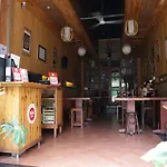 Nida Rooms Muara 16 Polonia