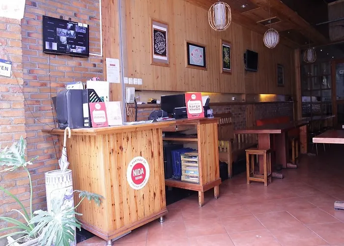 Nida Rooms Muara 16 Polonia