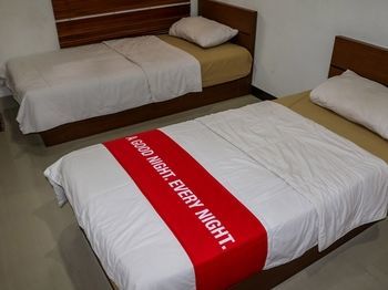 Hotel Nida Muara 16 Polonia
