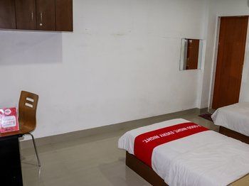 Nida Muara 16 Polonia Hotel Medan