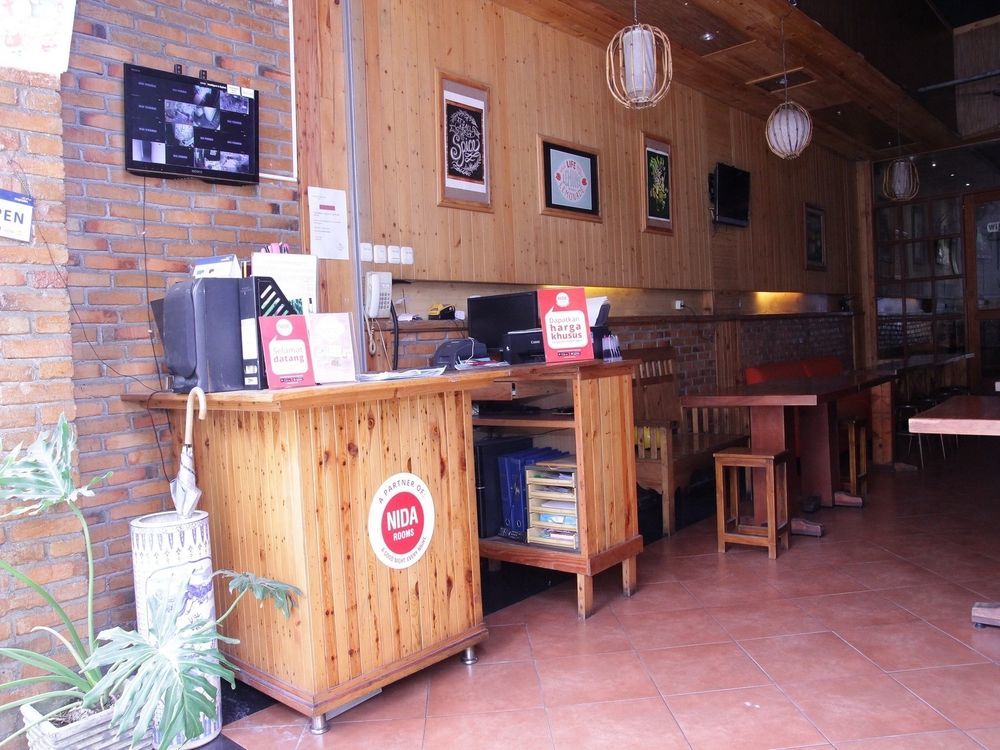 Hotel Nida Muara 16 Polonia