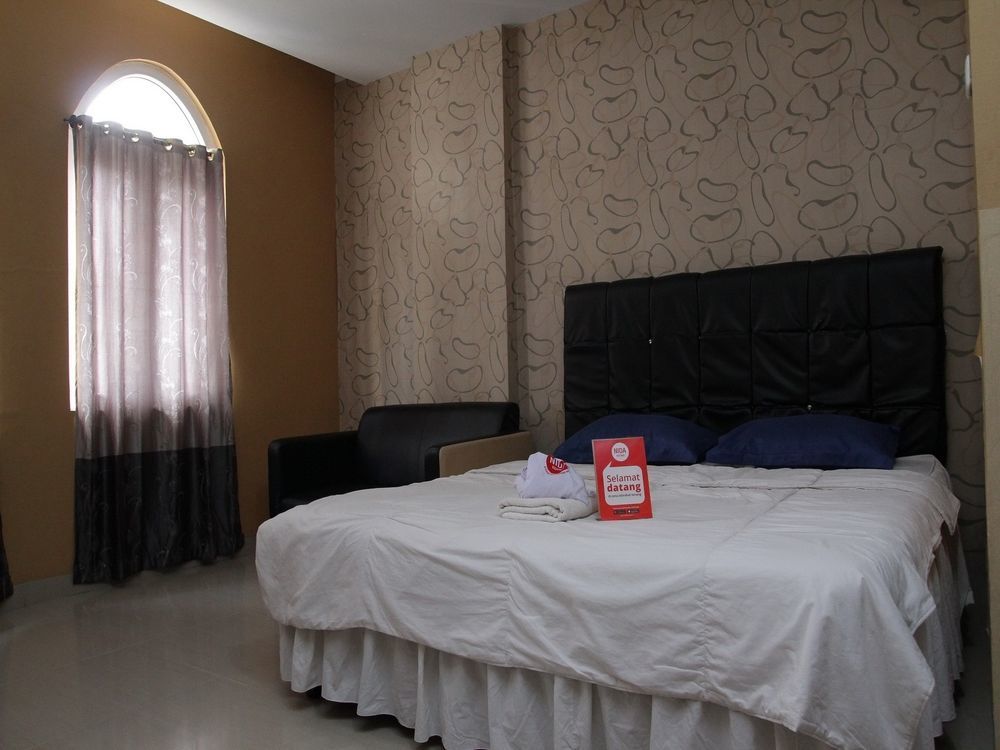 Nida Muara 16 Polonia 2* Medan