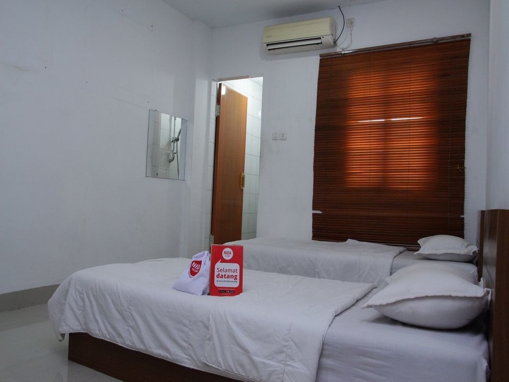 Nida Muara 16 Polonia Medan