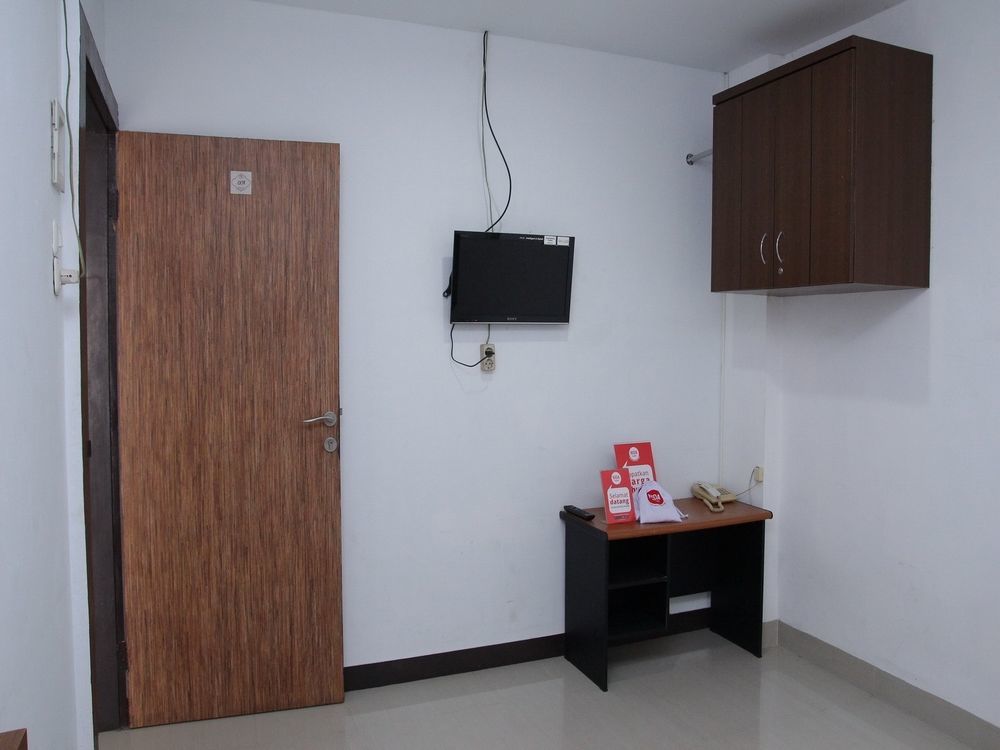 Nida Muara 16 Polonia Hotel Medan