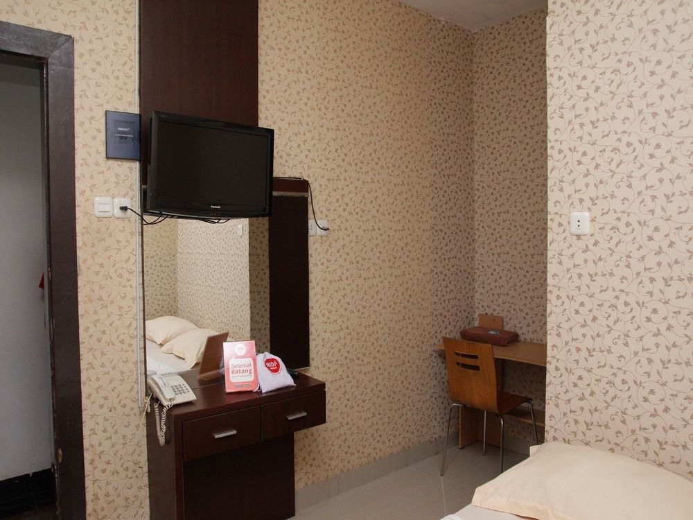 Nida Muara 16 Polonia Hotel 2*