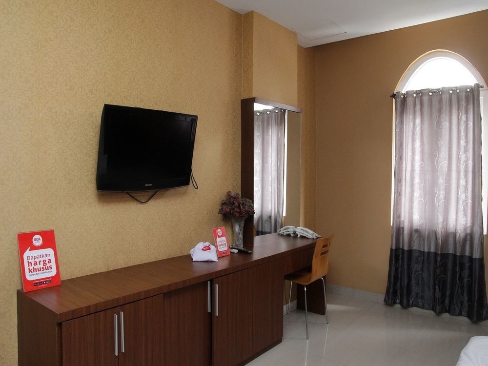Hotel Nida Muara 16 Polonia