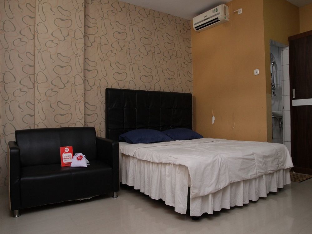 Nida Muara 16 Polonia Medan