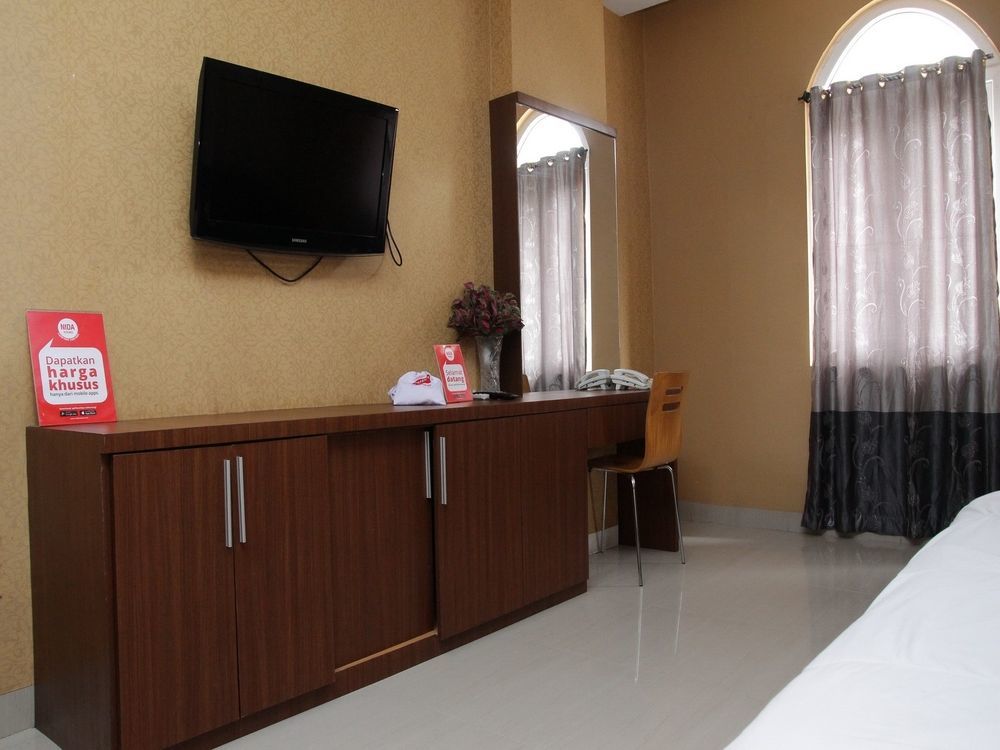 Nida Muara 16 Polonia 2* Medan