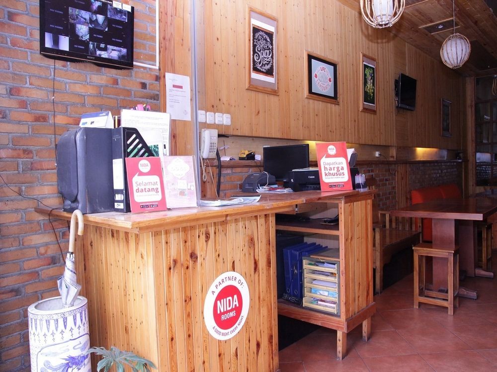Nida Muara 16 Polonia Hotel 2*