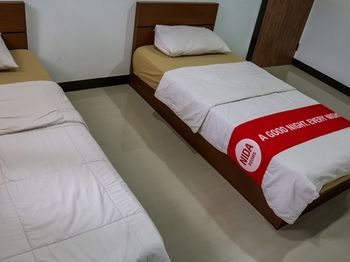 Nida Muara 16 Polonia Medan