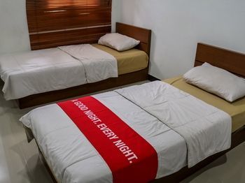 Nida Muara 16 Polonia