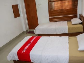 Hotel Nida Muara 16 Polonia Medan