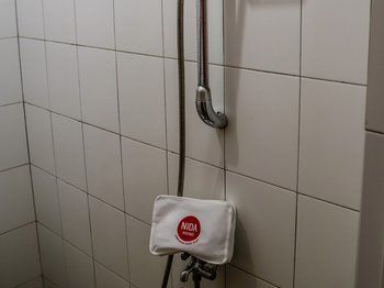 Nida Muara 16 Polonia Hotel 2*
