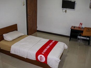 Hotel Nida Muara 16 Polonia 2*